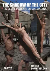 [feather]The Shadow Of The City - Part 2