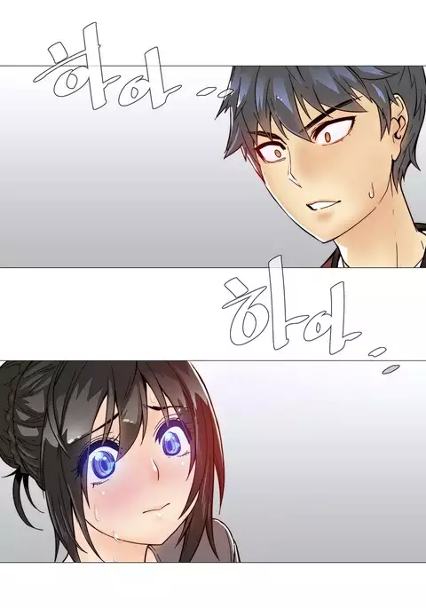 Household Affairs Ch.1-45