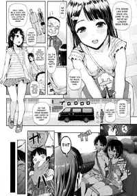 (C84) [Shioya Abu Tsuushin (shio604)] Mesufune ~Shoujo wa Fune de Mesu ni Naru~ [English] {biribiri}
