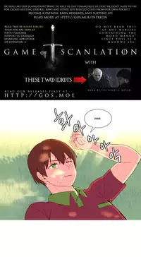 [Tankguy, ROZER] A World That I Rule Ch.01-33 [English] (Game of Scanlation) (Ongoing)