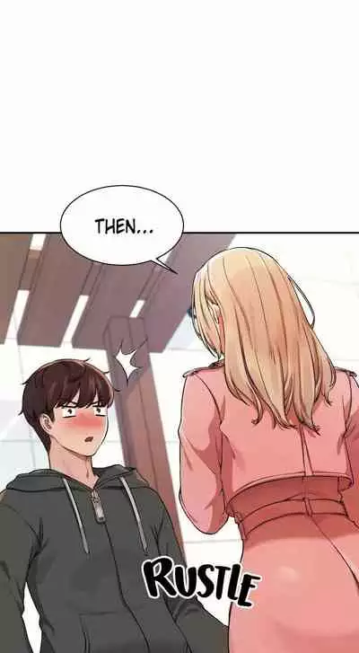 [OB, Overtime Sloth] Is There No Goddess in My College? Ch.18/? [English] [Manhwa PDF]