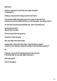 (C81) [Yuugen Jikkou (Gonzaburo-)] Vampire Breaking (Touhou Project) [English] {pesu}