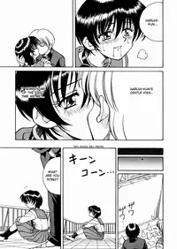 Spark Utamaro - Seihuku Dai Seihuku 2, 4-5, 8[ENG]