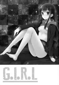 [SEM;COLON (Mitsu King)] G.I.R.L (WIXOSS)