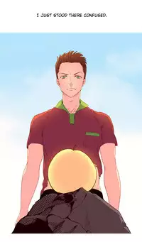 [Tankguy, ROZER] A World That I Rule Ch.01-18 [English] (Game of Scanlation) (Ongoing)