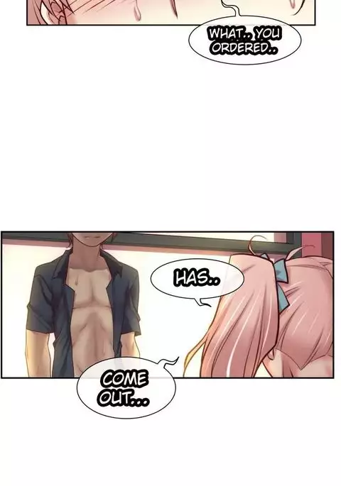 Master in My Dreams Ch.0-44