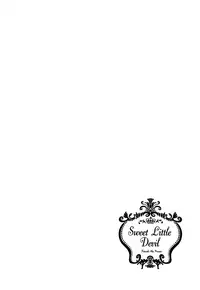 [Nanzaki Iku] One and Only (Sweet Little Devil) [English] [Lililicious]