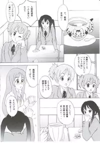 (C81) [Tachinomi-ya (Various) READY STEADY GO! (K-ON!)