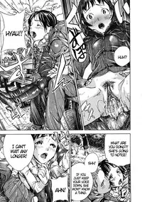 [Sasagawa Hayashi] Hitomi’s Cherry Red Lips [Uncensored][Eng]