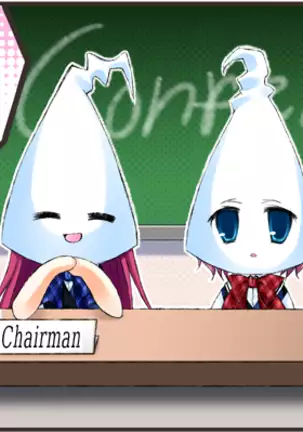 Grisaia no Meikyuu