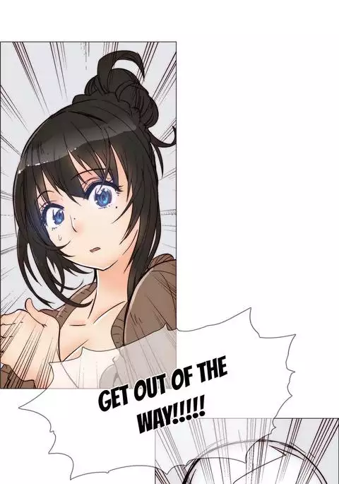 Household Affairs Ch.1-45
