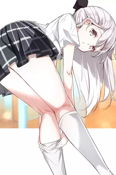 [Hamaken.] Imouto ga 1-nichi 1-kai shika Me o Awasete kurenai | 妹妹一天只和我对上一次眼 [无糖·漫画组]