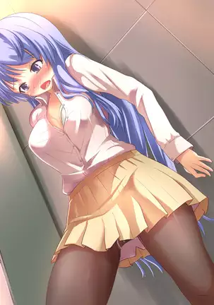 Shoujo Kyuu Seichou Chuu ~Hazukashigariya no Shojo ga Nurenure Inran ni Natte Iku Made~