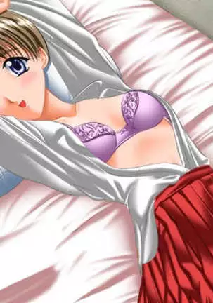 Web no Naka no Kanojo ~Password ni Himerareta Nazo~