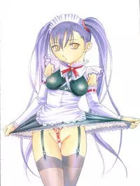 (C60) [Studio Wallaby (Nishitsuki Tsutomu)] Ruli Ruli Photo File (Martian Successor Nadesico)