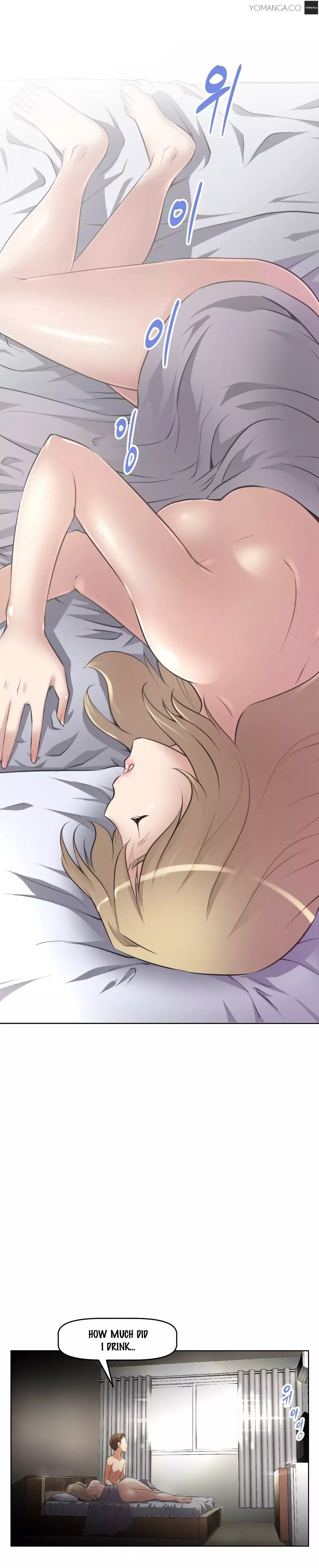 Brawling Go 0-16 Chapters