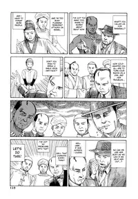 [Kago Shintarou] Odoru! Kremlin Goten - Танцевать! Кремль Дворёц | Dance! Kremlin Palace [English]