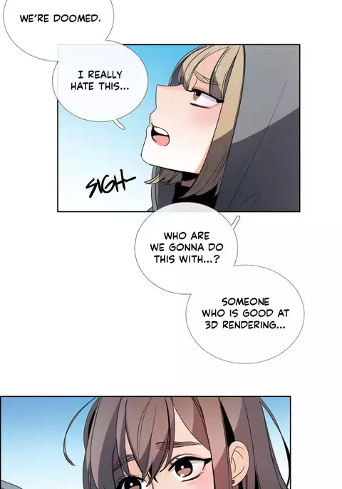 Talk To Me Ch.1-46