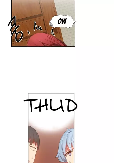 Hahri's Lumpy Boardhouse Ch. 0-31