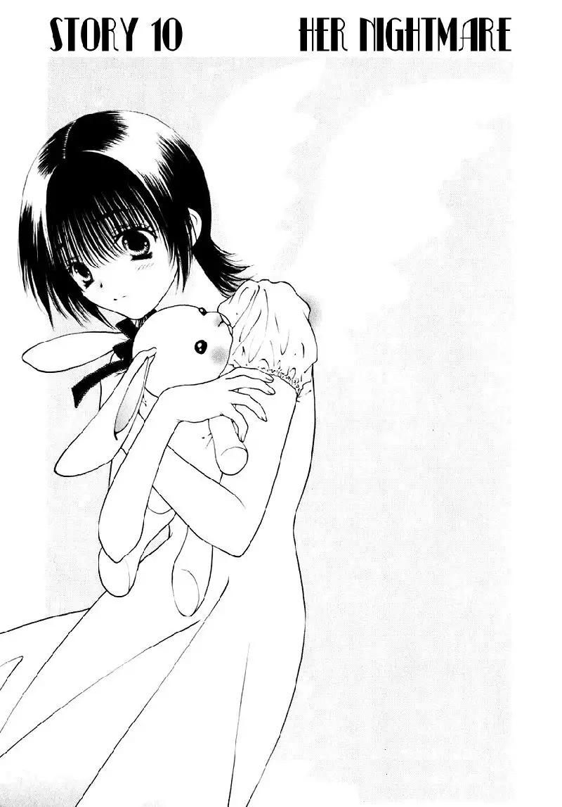 Bitter Virgin V2 - Ch10