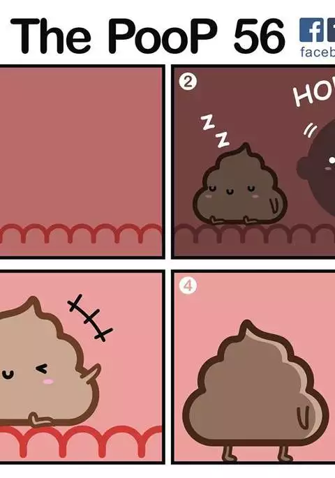 What the PooP