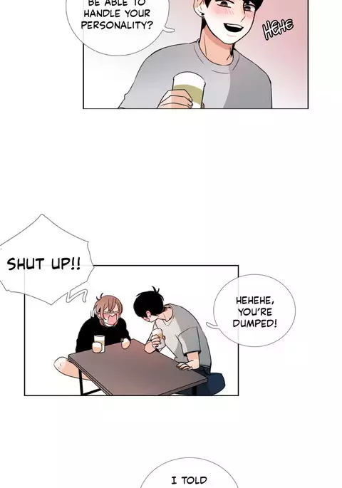 Talk To Me Ch.1-46