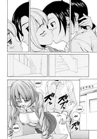 [Fuuga] Wain no Kachikan (Sense of Values of Wine) Chapter 1-6 [English][Complete]