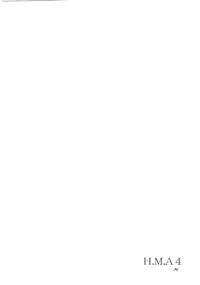 (C67) [F.A (Yan Shi)] H.M.A 4 - The Harmony of the Midnight Animations (Mai-HiME, Genshiken, Kurau Phantom Memory)