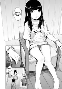 (C90) [Yamakawa Denenhuukei (Yamada)] Kou Yubisaki | Begging for Your Fingertips [English] [Learn JP With H]