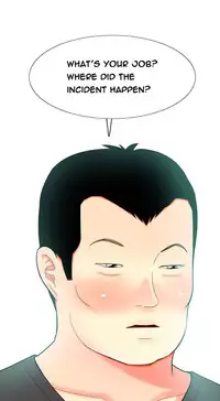 Hooker Ch.1-34 (English) (Ongoing)