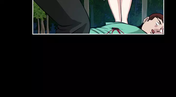 Do you Want to Change Partners Ch.0-30