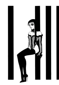 (C42) [UROBOROS (Various)] KAWA-INOCHI