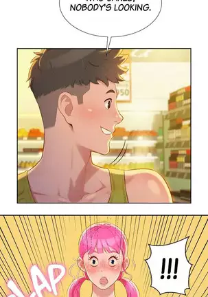 What do you Take me For? Ch.41/?