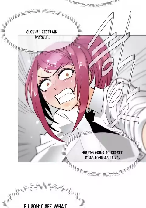 Household Affairs Ch.1-45