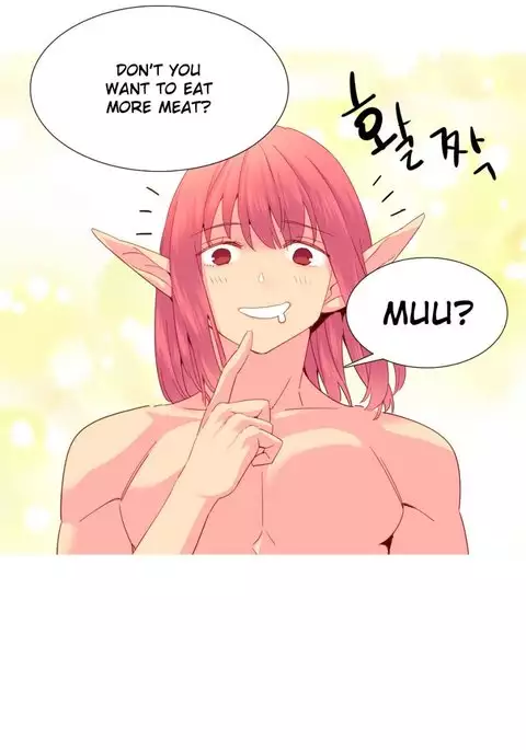 A World That I Rule Ch.01-25