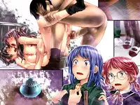 [DL Mate] Saimin Jikken