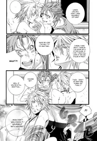 (SUPER19)	[LAZY CHILD (Shiina Akino)] LOVESICK☆LETTER (Lucky Dog 1) [English] [Game Over or Continue]