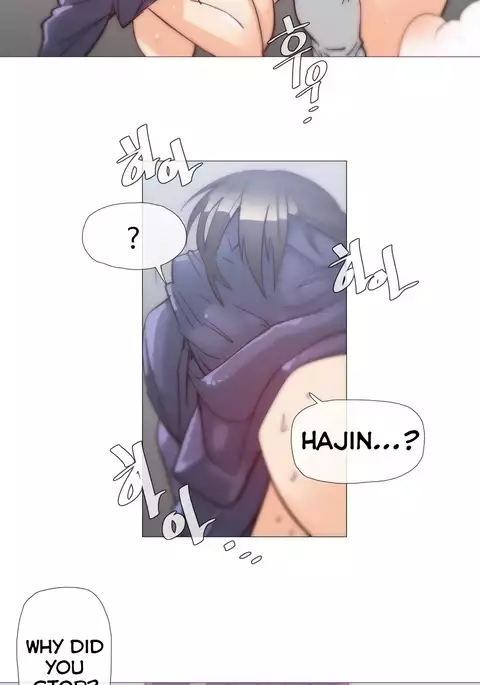 Household Affairs Ch.1-45
