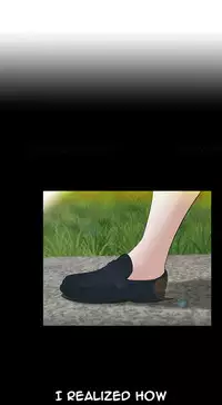 Dark Game Ch.1-15 (English) (Ongoing)