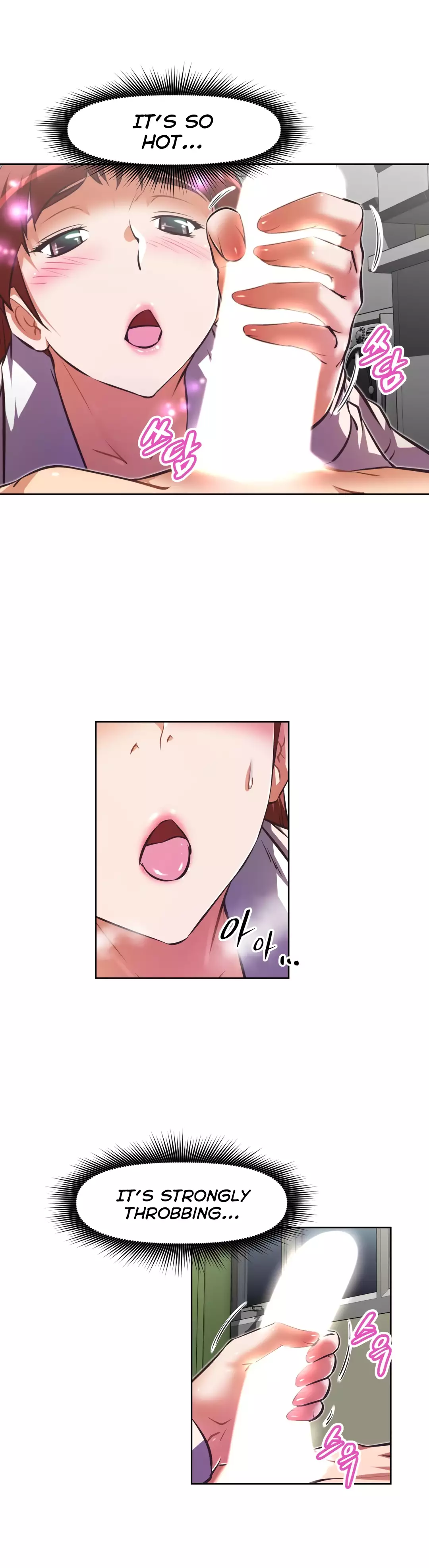 Brawling Go Ch.76-121