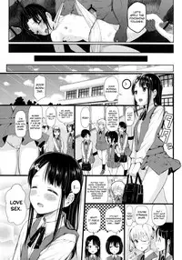 (C84) [Shioya Abu Tsuushin (shio604)] Mesufune ~Shoujo wa Fune de Mesu ni Naru~ [English] {biribiri}