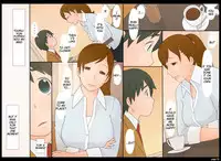 [Ponpharse] Ponpharse Vol. 8 - "Yuuwaku -Futari dake no Himitsu-" Hen PART1 | Ponpharse Vol. 8 - Seduction - A Secret Between the Two of Us - Part 1 [English] [TigorisTranslates]