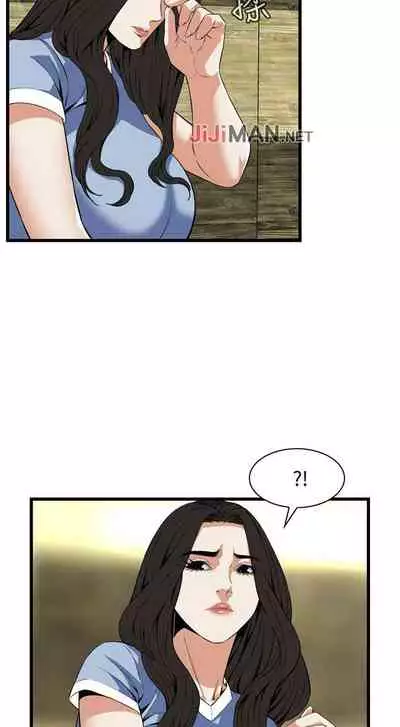 【周二连载】偷窥（作者：李乙 & 經文旗） 第1~125话