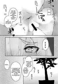 (C95) [Rakuen Tiramisu (Cobo)] Uchi no Alter wa Choroi | Our Alter Is So Easy (Fate/Grand Order) [English] {Doujins.com}