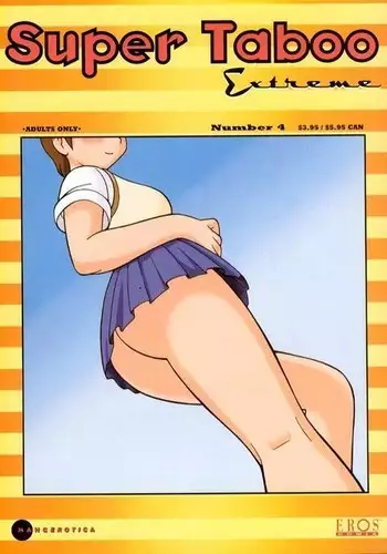 Super Taboo Extreme 04