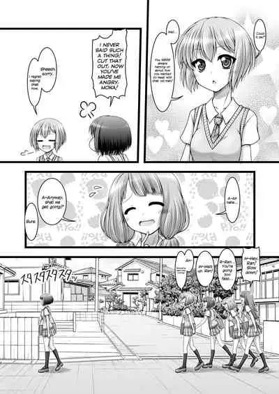 Hankotsu Mesh Color | Rebel Mesh Color