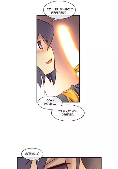 Master in My Dreams Ch.0-38