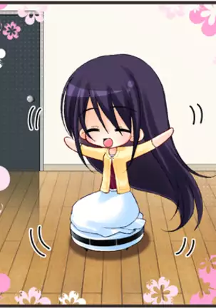 Grisaia no Meikyuu