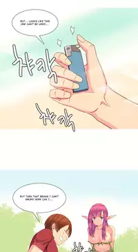 [Tankguy, ROZER] A World That I Rule Ch.01-35 [English] (Game of Scanlation) (Ongoing)