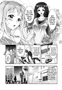 [Honda Arima] Sanshimai no Omocha - The Slave of Three Sisters Ch. 1-2 [English] [Lazarus H]